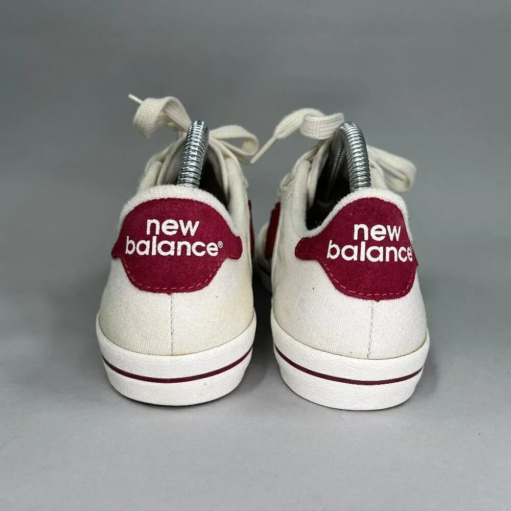 New Balance Men's Size 6.5 Pro Court Low Top‎ Sneakers